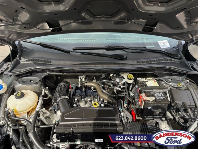 Used 2024 Ford Escape ST-Line FWD image 19