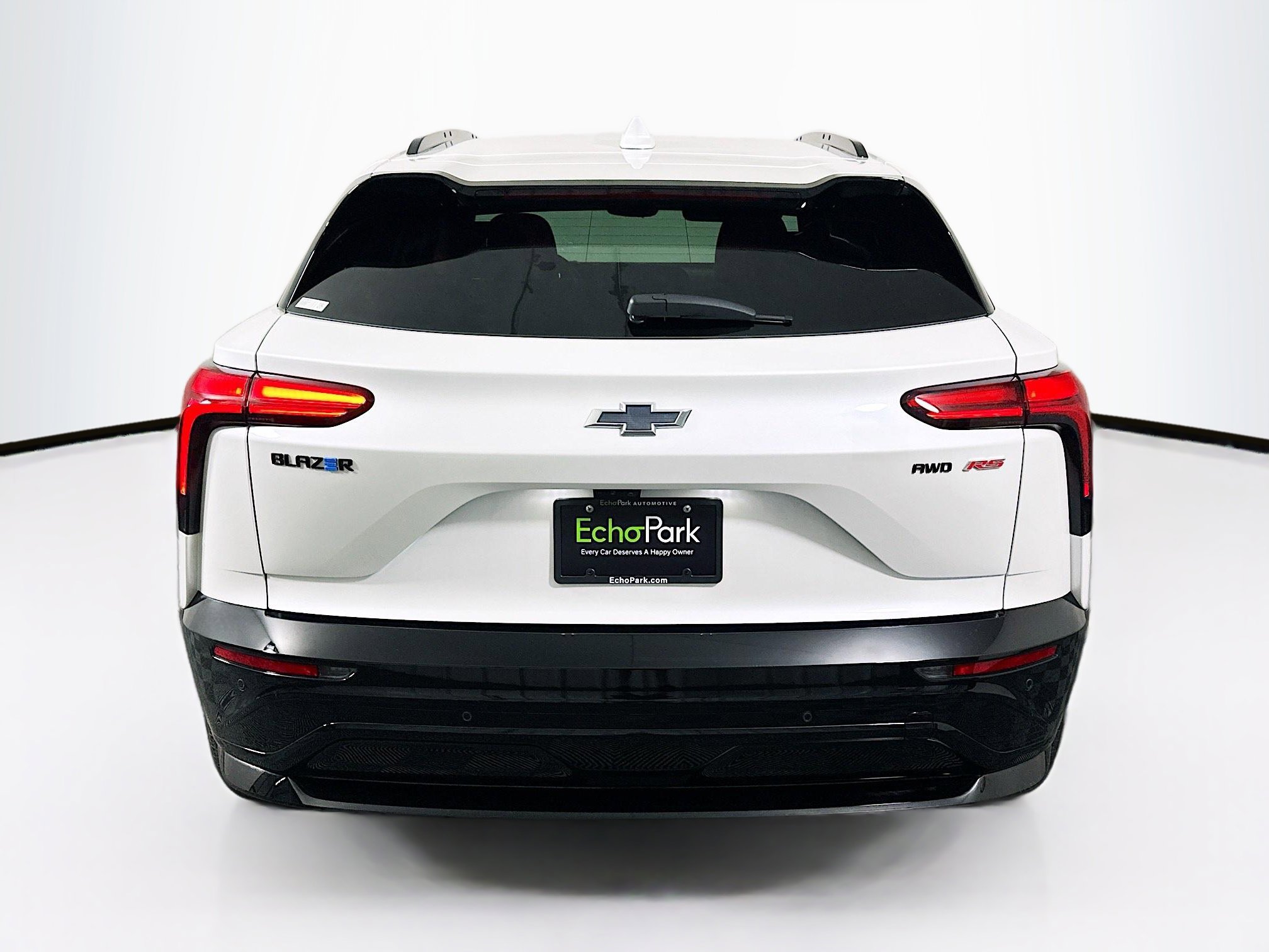 Used 2024 Chevrolet Blazer EV RS AWD/4WD image 7