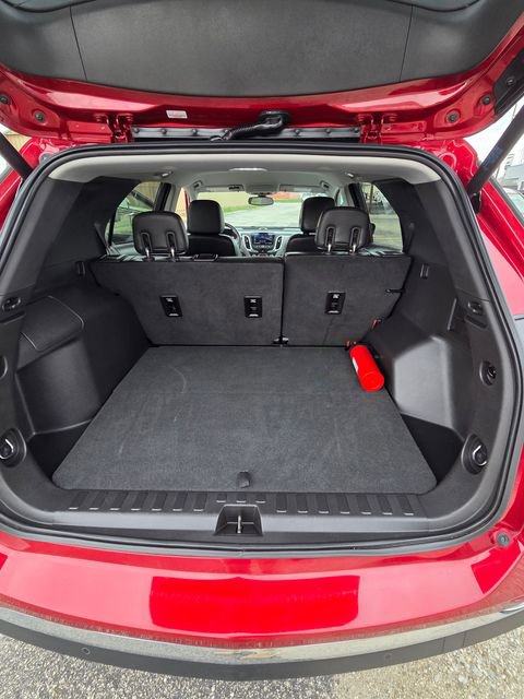 Used 2019 Chevrolet Equinox Premier image 18