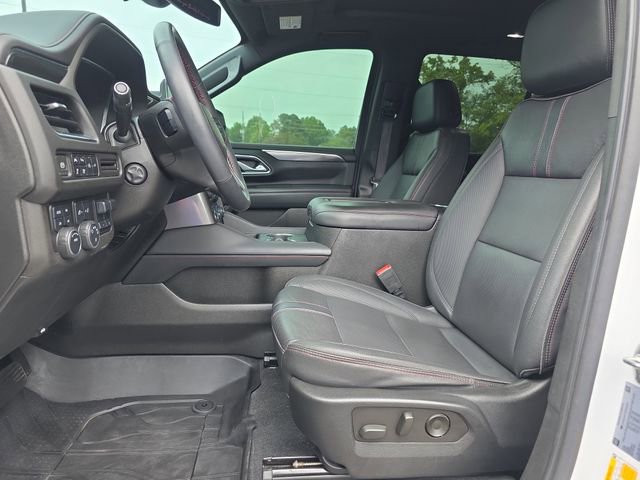 Used 2022 Chevrolet Tahoe RST w/ Luxury Package AWD/4WD image 10