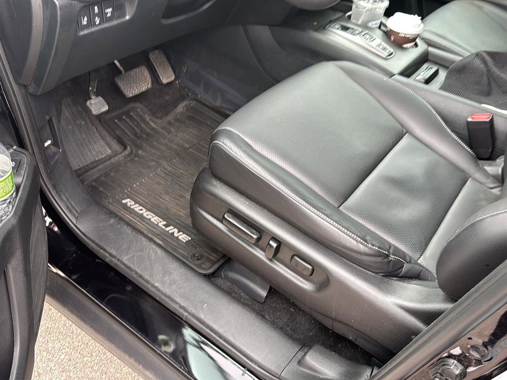 Used 2023 Honda Ridgeline RTL image 22