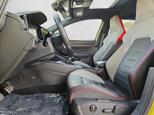 Used 2022 Volkswagen GTI Autobahn FWD image 17