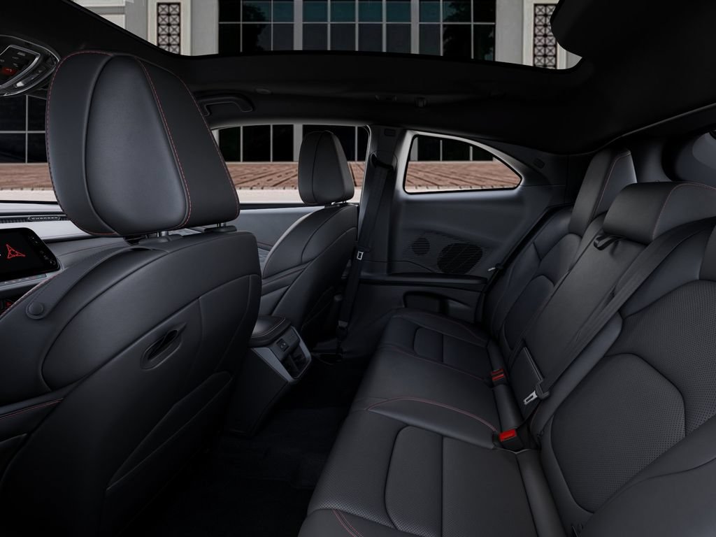 New 2026 Dodge Charger R/T AWD/4WD image 23
