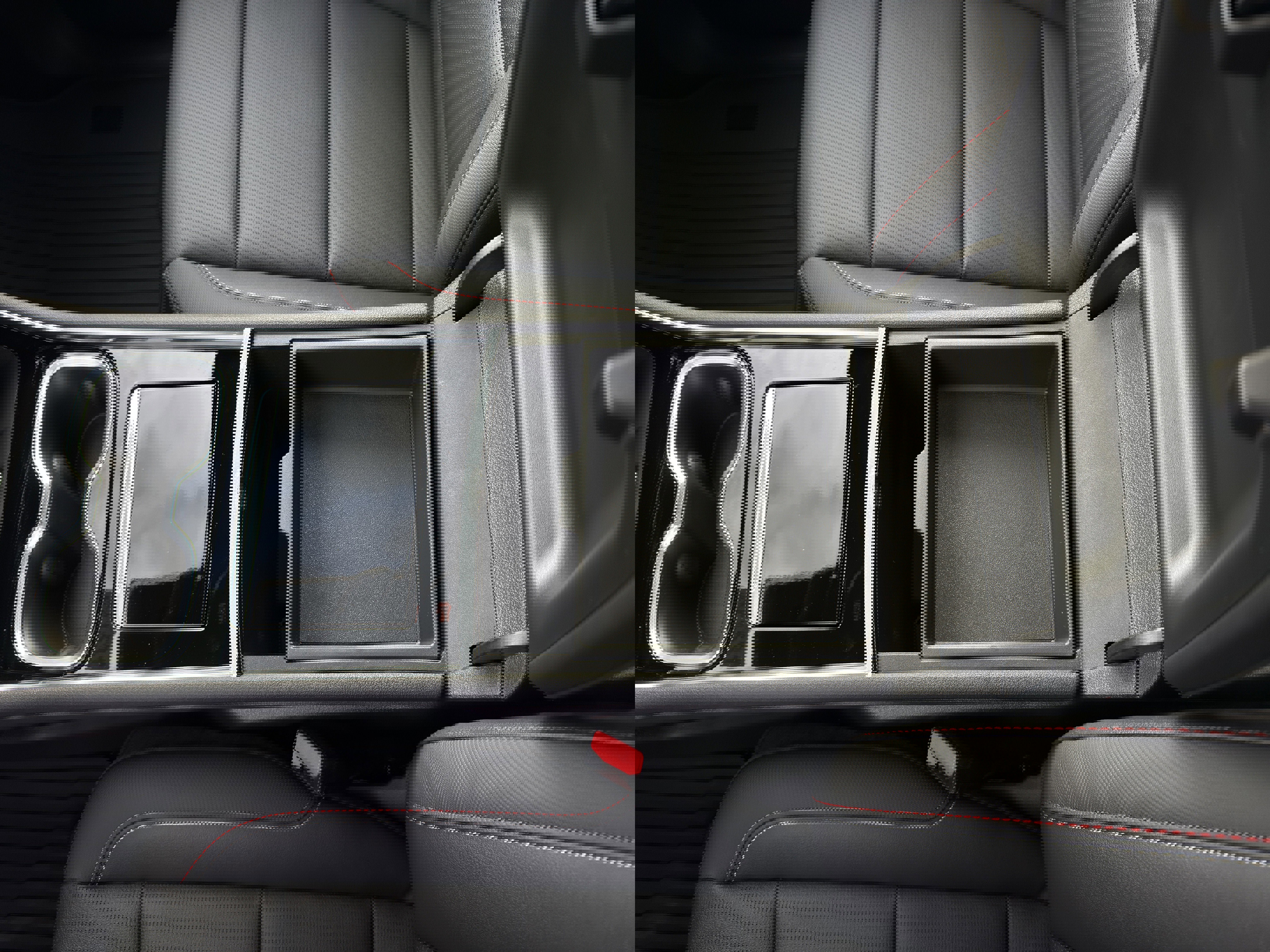 New 2026 Chevrolet Traverse Z71 w/ Driver Confidence Package image 19