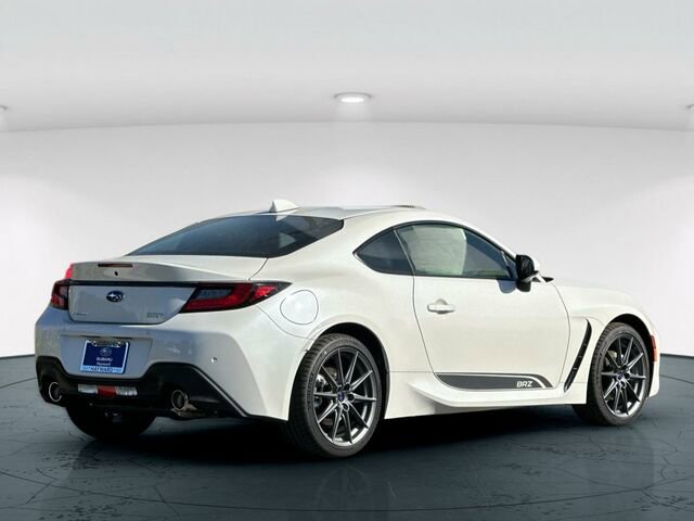 New 2026 Subaru BRZ Limited RWD image 6