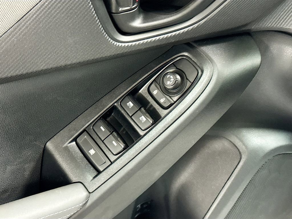 New 2026 Subaru Crosstrek 2.0i Premium image 15