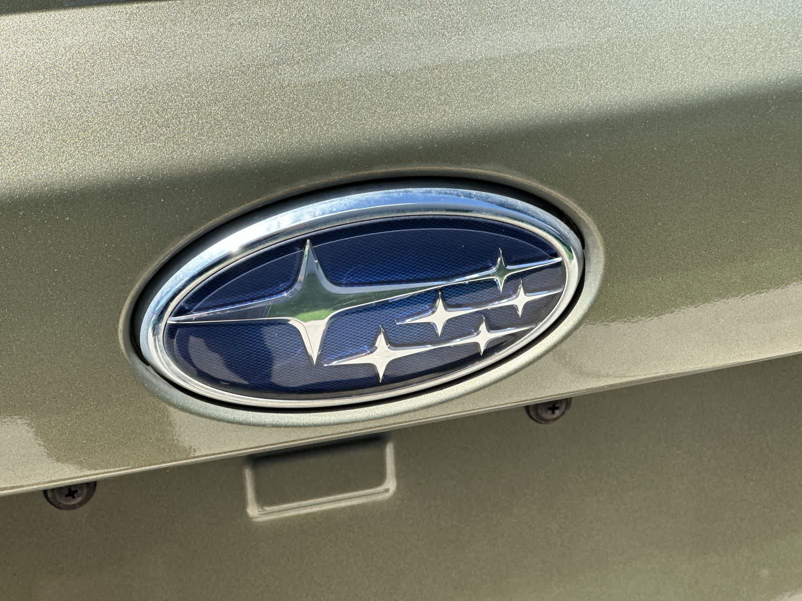 Used 2020 Subaru Outback Touring w/ Popular Package #2 AWD/4WD image 15