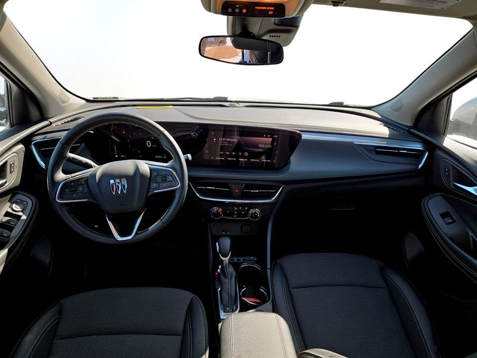 Used 2025 Buick Encore GX Preferred image 13