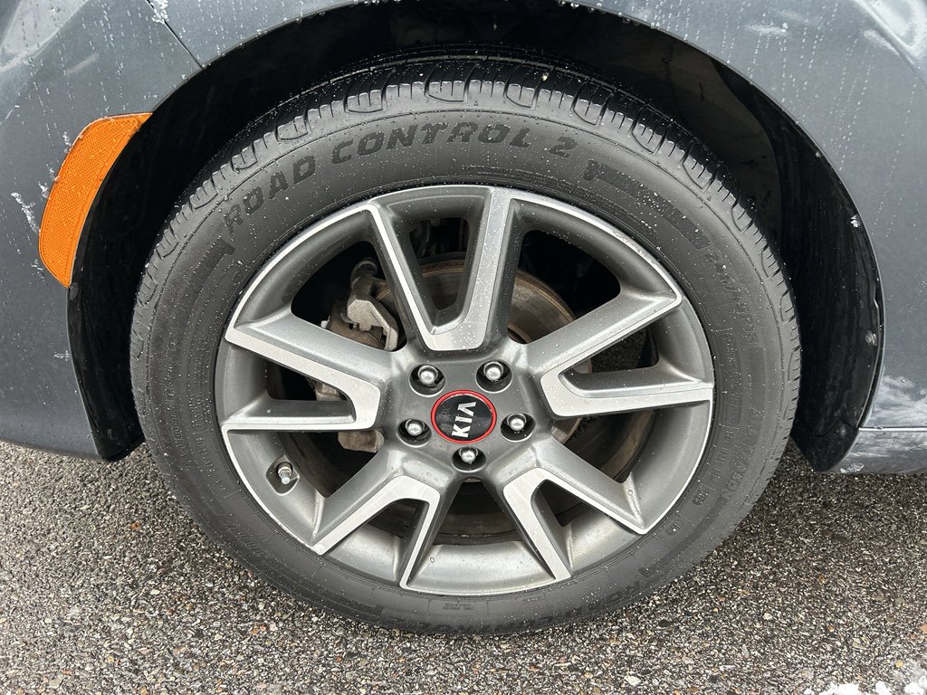 Used 2020 Kia Soul GT-Line w/ GT 2.0L Power Sunroof Package image 10