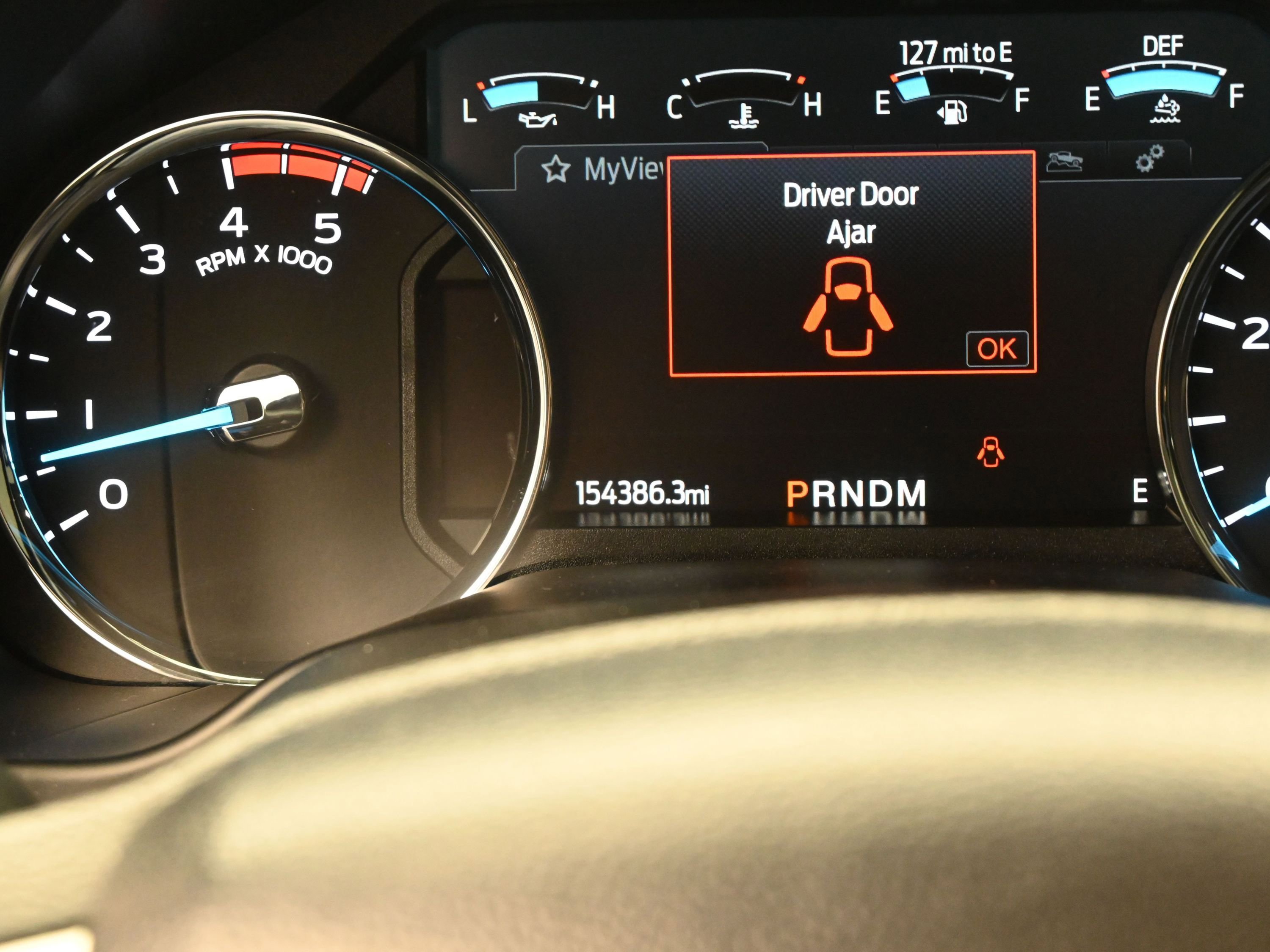 Used 2021 Ford F250 Lariat w/ Lariat Ultimate Package image 21