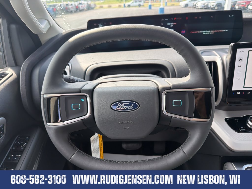 New 2026 Ford Expedition Max Active AWD/4WD image 14