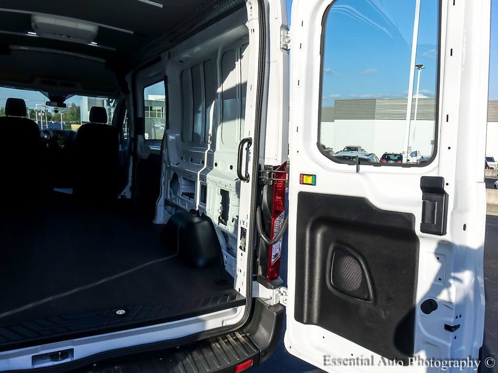 Used 2019 Ford Transit 250 148 Medium Roof RWD image 18