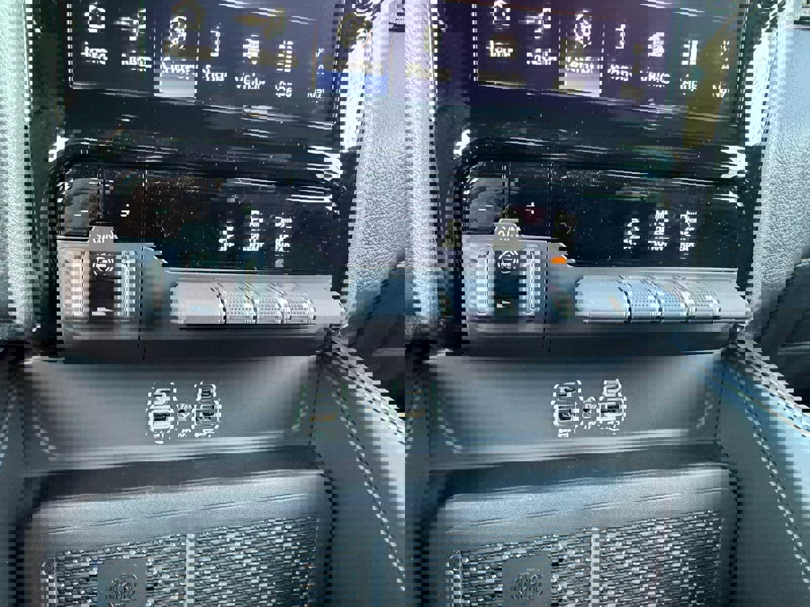 New 2026 RAM 1500 Big Horn image 18