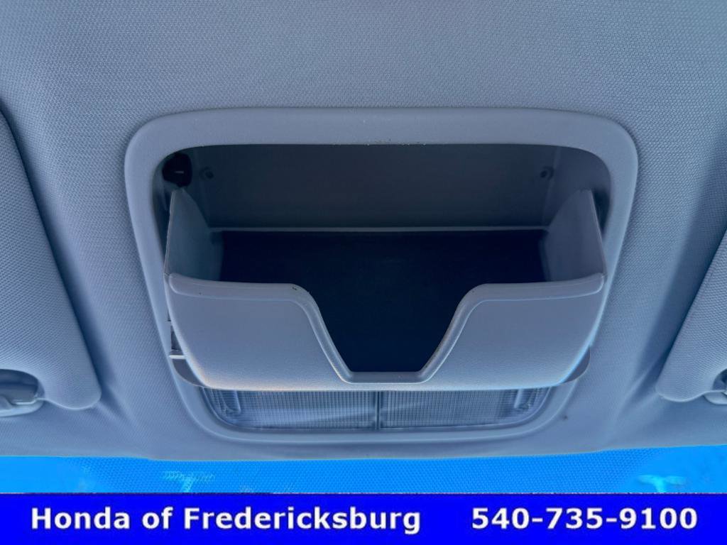 Used 2006 Honda Ridgeline RTS image 33