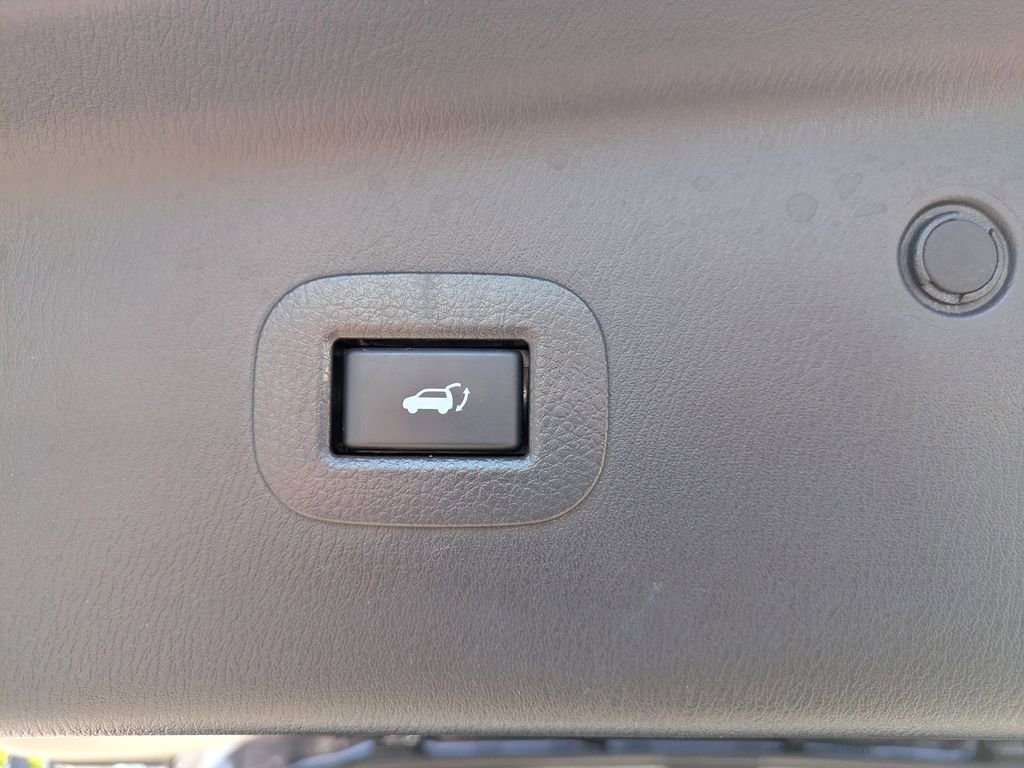 Certified 2024 INFINITI QX80 Luxe image 14