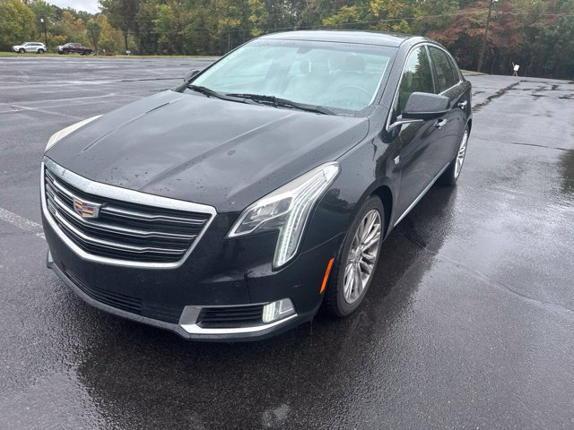 Used 2018 Cadillac XTS Luxury FWD image 3