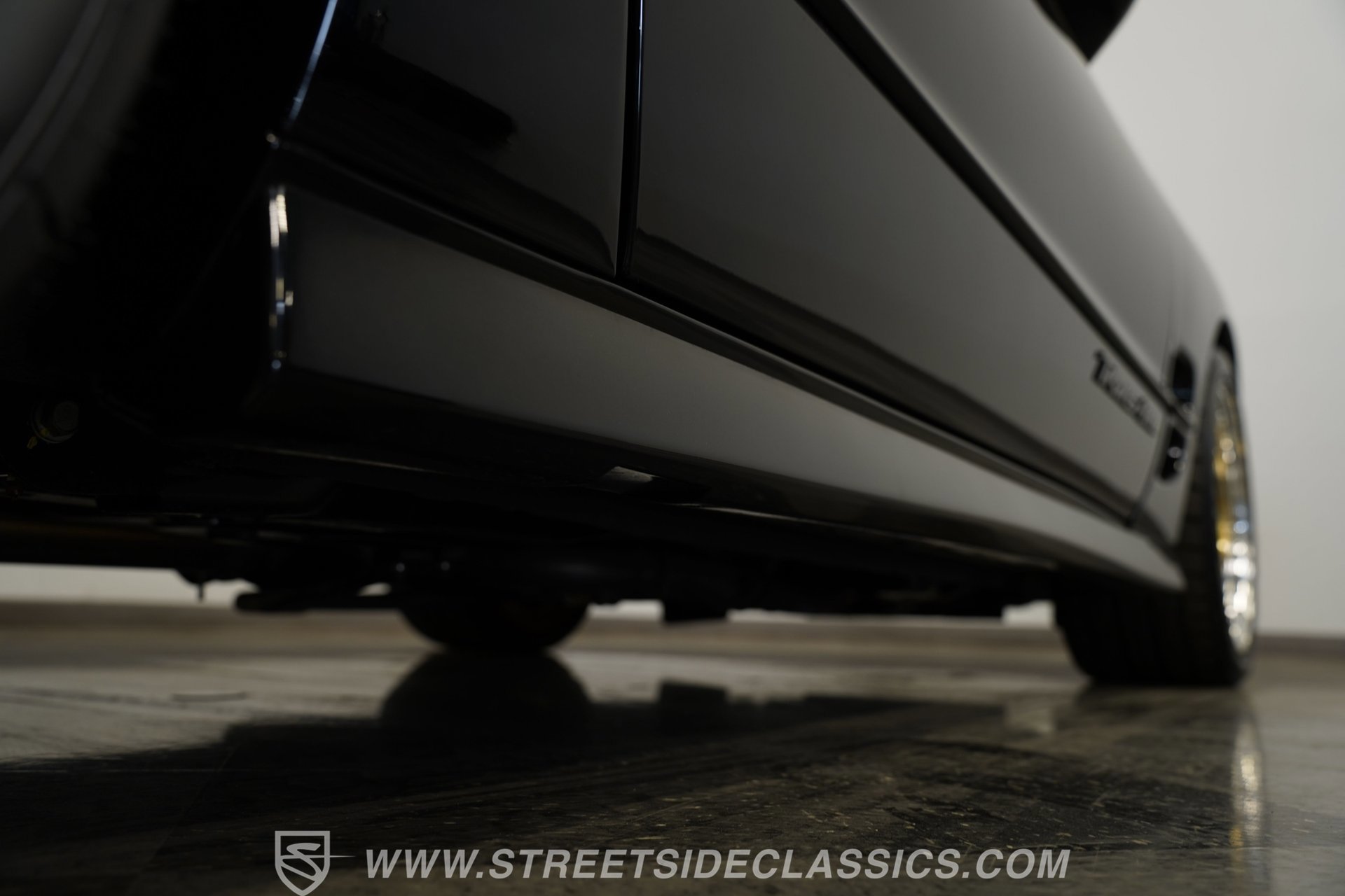 Used 2002 Pontiac Firebird Trans Am w/ SLP Firehawk Pkg image 31