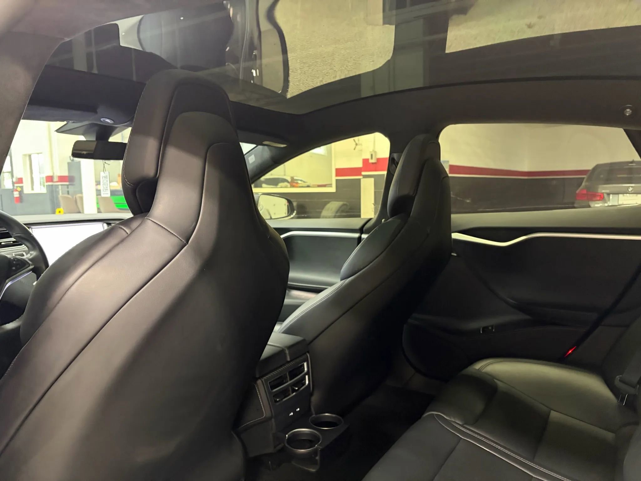 Used 2017 Tesla Model S 75D image 21