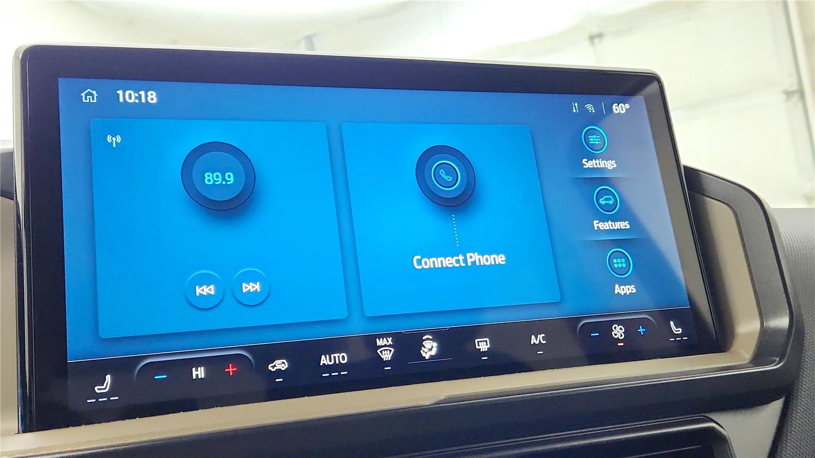 Used 2025 Ford Bronco Sport Big Bend w/ Convenience Package image 36