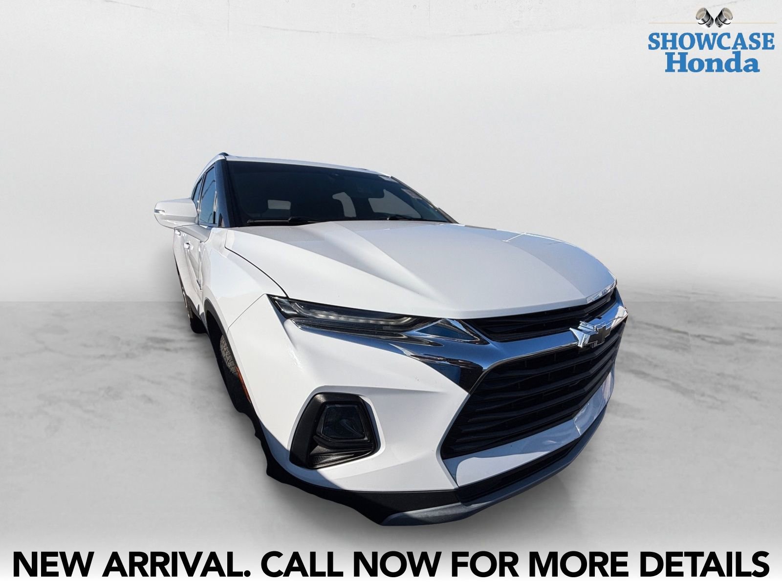 Used 2021 Chevrolet Blazer LT image 6