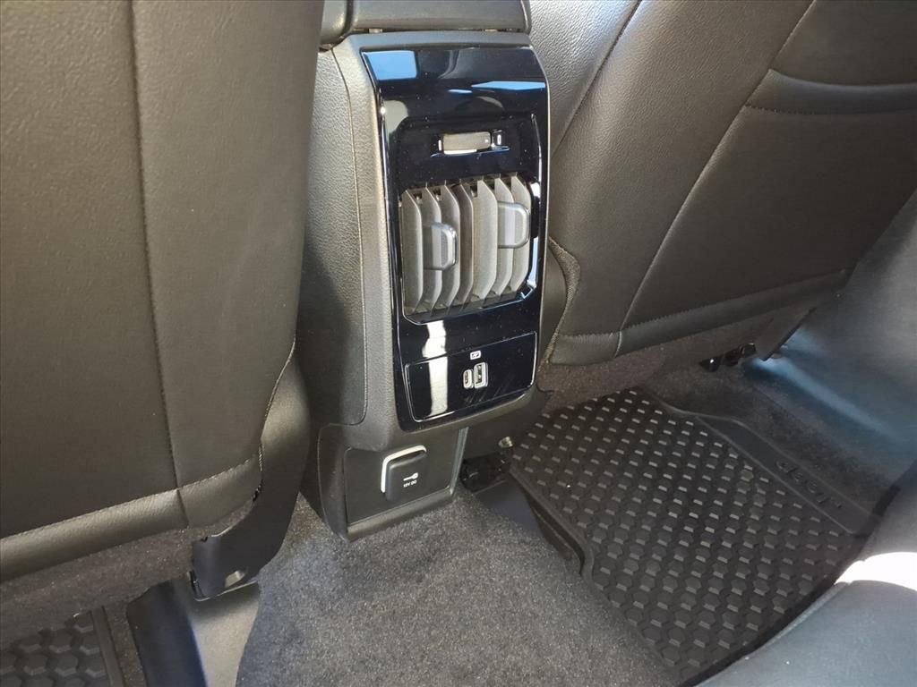 New 2026 Jeep Compass Trailhawk image 32