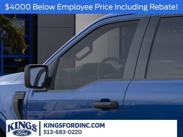 New 2026 Ford F150 STX AWD/4WD image 20
