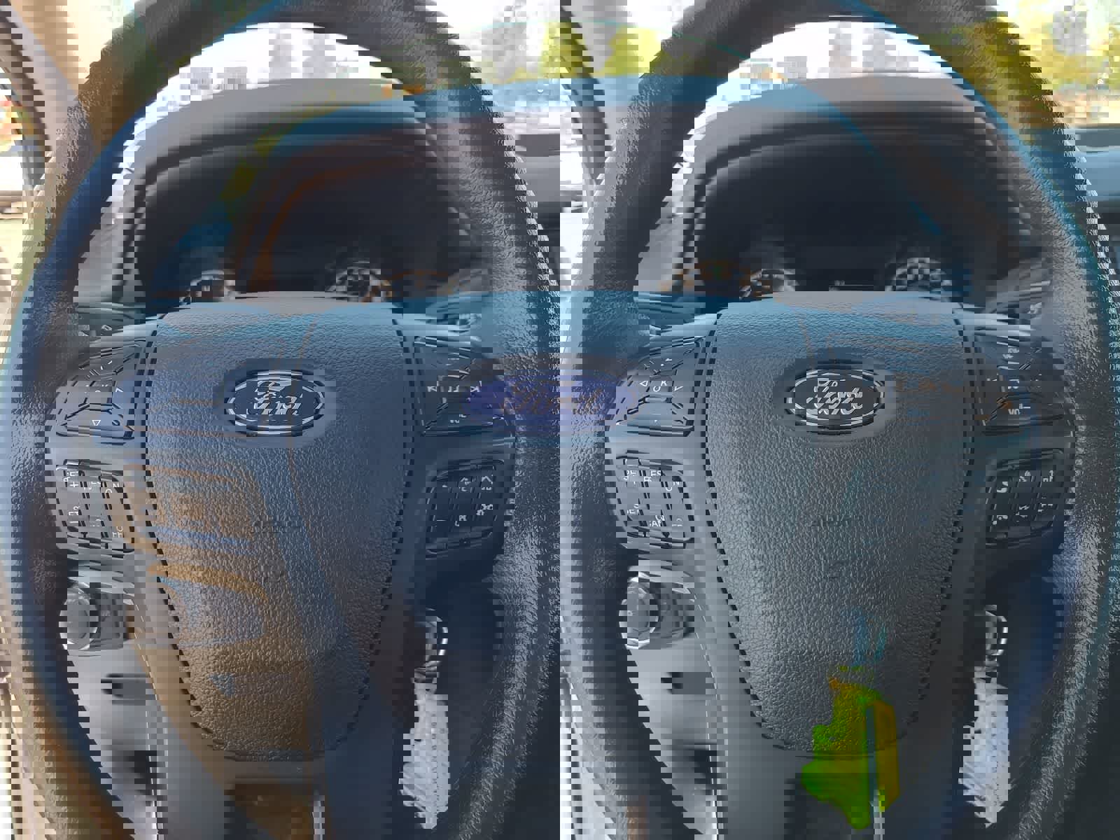 Used 2021 Ford Ranger XL w/ Equipment Group 101A High image 23