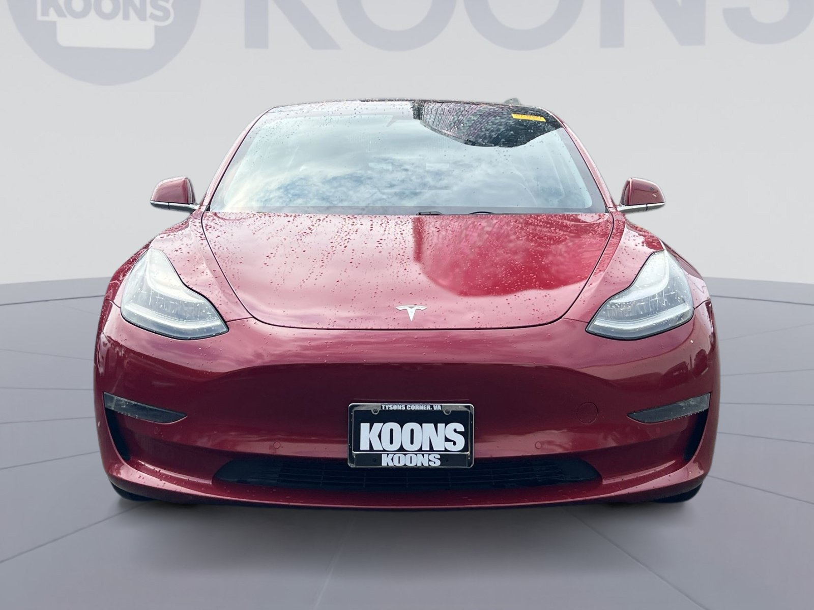 Used 2018 Tesla Model 3 Performance AWD/4WD image 10