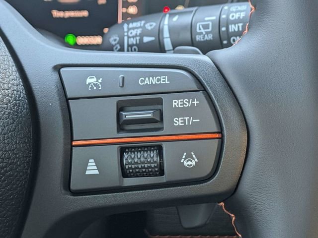 Used 2026 Honda Passport TrailSport image 28