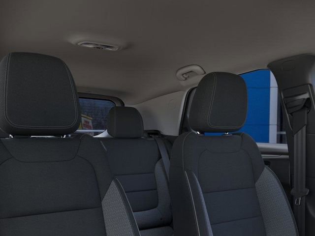 New 2026 Chevrolet TrailBlazer LT w/ LT Cold Weather Package image 25