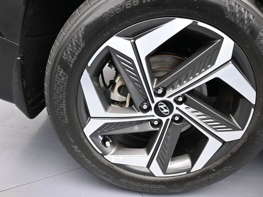 Used 2023 Hyundai Tucson SEL w/ Convenience Package image 42