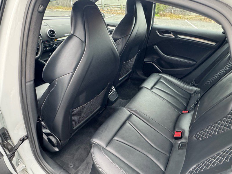 Used 2017 Audi S3 Premium Plus w/ Technology Package image 17