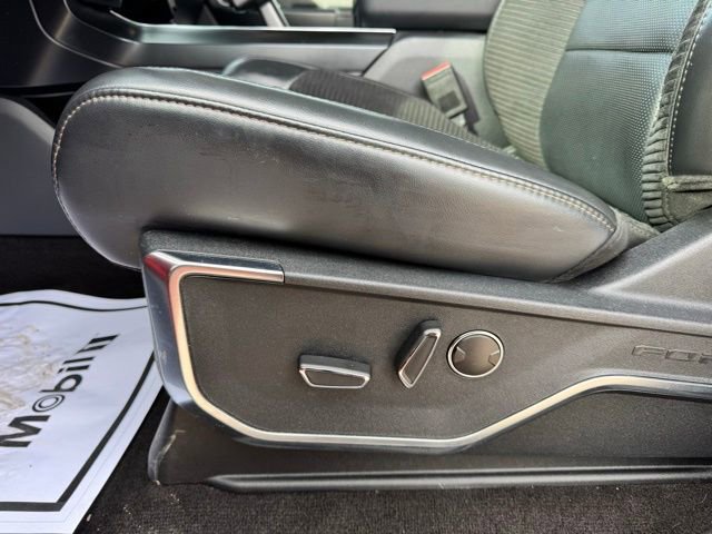 Used 2022 Ford F150 Raptor w/ Equipment Group 801A High image 14