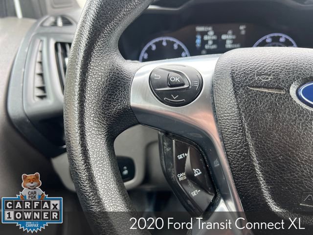 Used 2020 Ford Transit Connect XL image 30