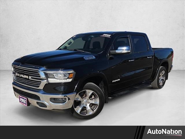 Used 2019 RAM 1500 Laramie