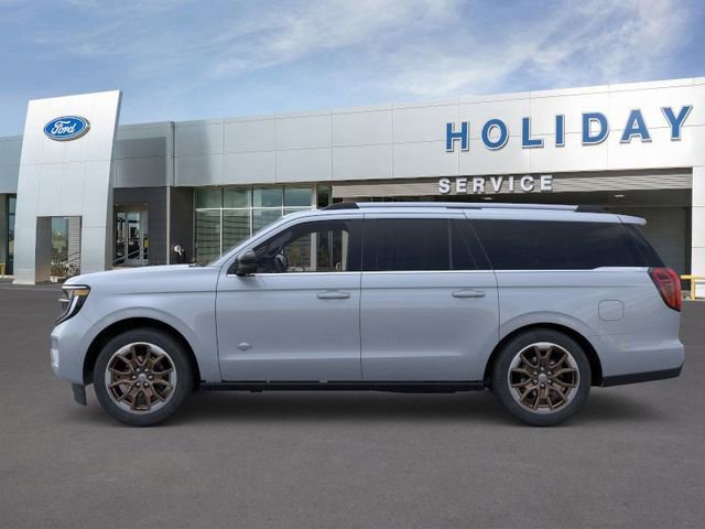 New 2026 Ford Expedition Max King Ranch image 3