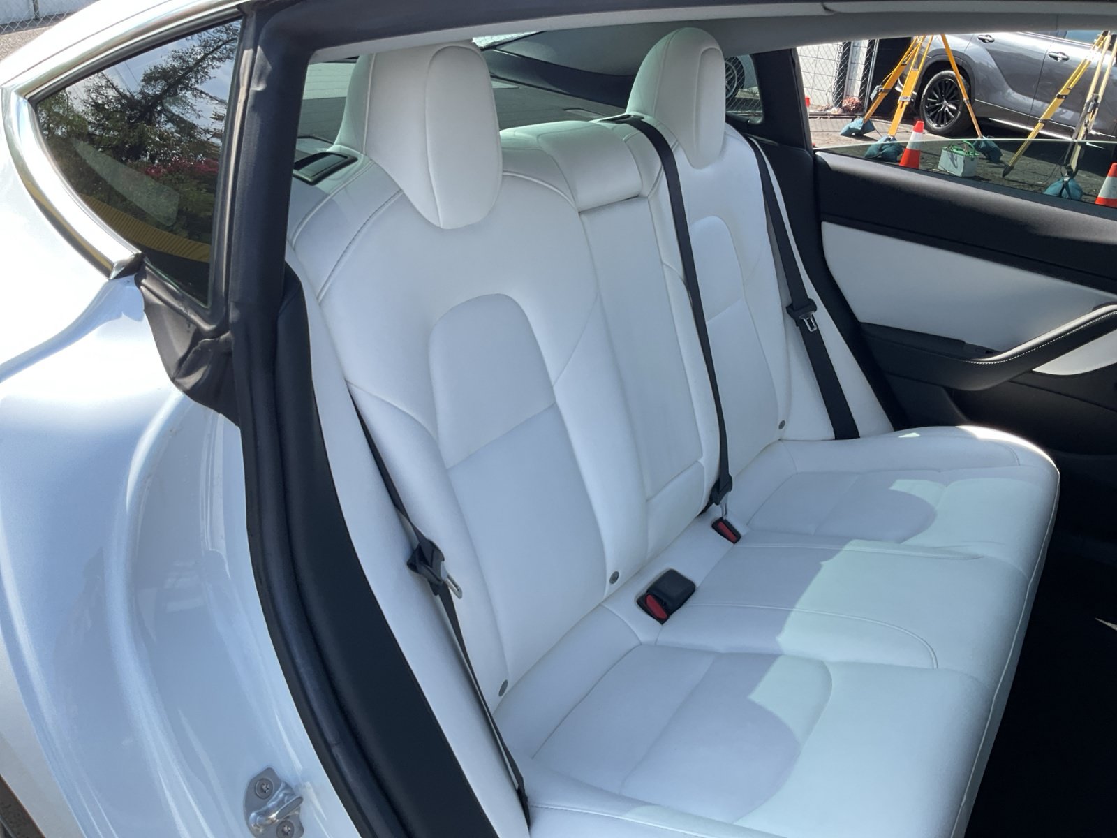 Used 2019 Tesla Model 3 Standard Range Plus RWD image 19
