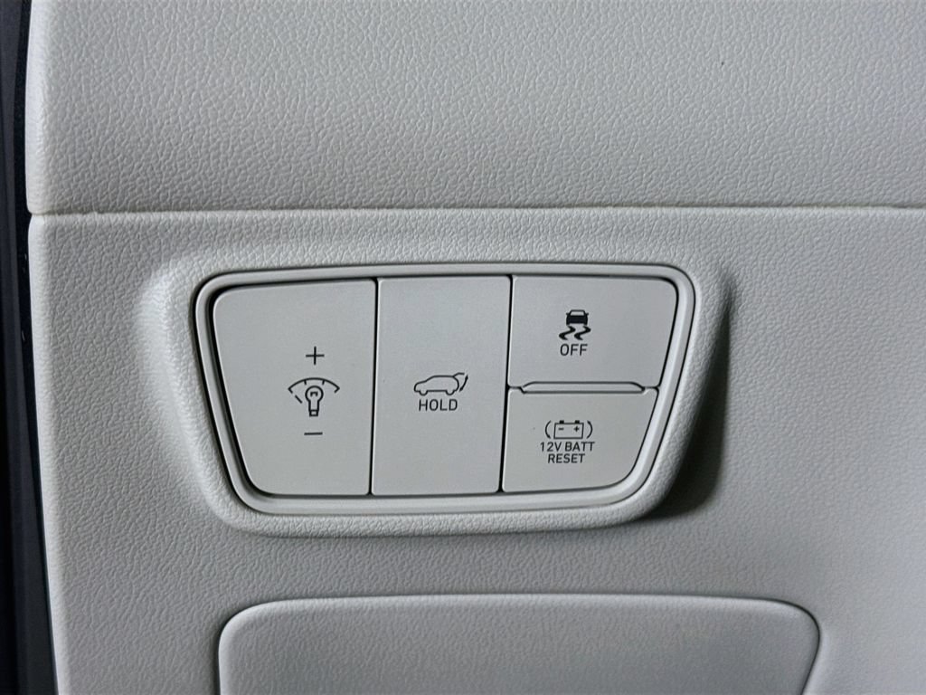 Certified 2024 Hyundai Tucson Limited AWD/4WD image 20