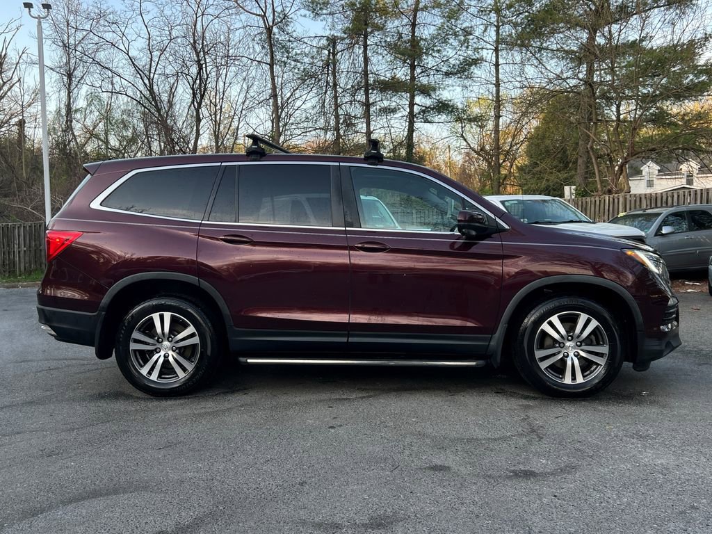 Used 2016 Honda Pilot EX-L image 8