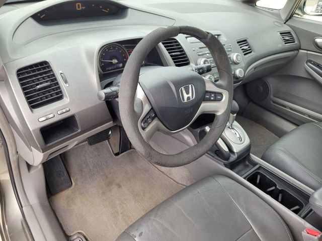 Used 2006 Honda Civic EX image 21