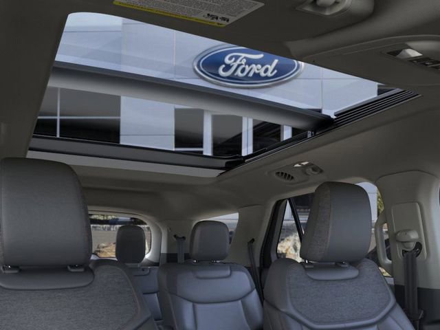 New 2025 Ford Explorer Active w/ Active Comfort Package image 22