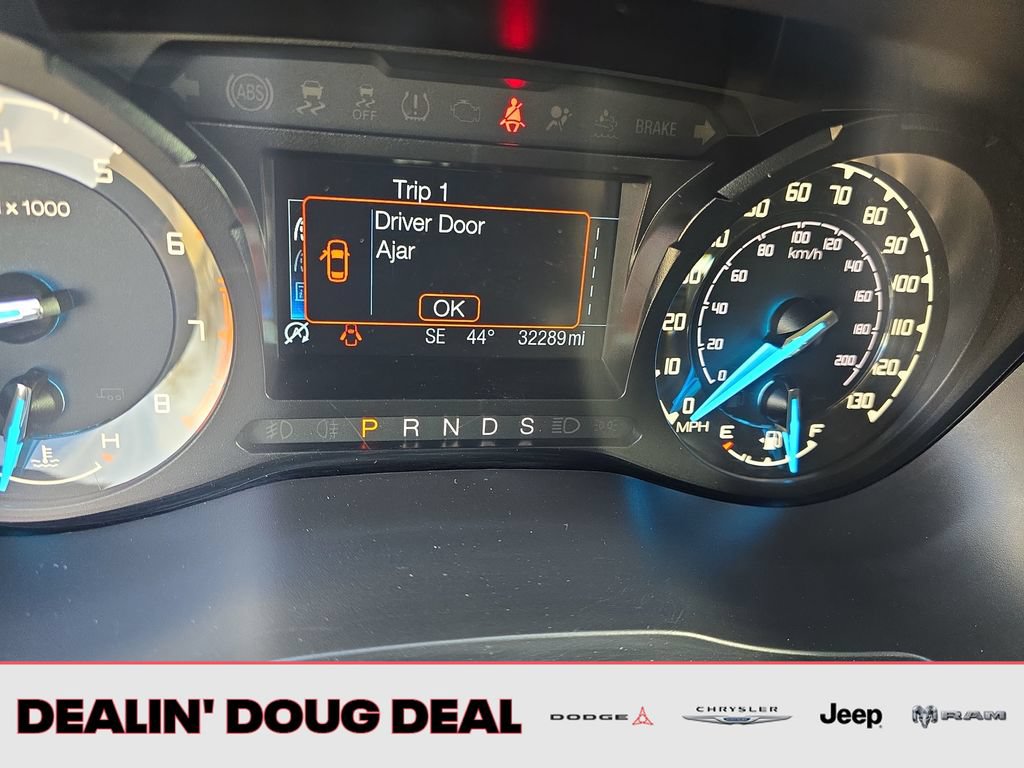 Used 2020 Ford Ranger XL w/ Equipment Group 101A Mid AWD/4WD image 17