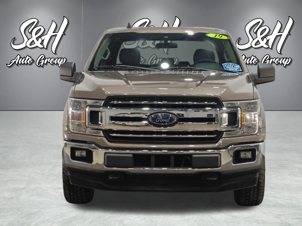 Used 2019 Ford F150 XLT w/ Trailer Tow Package image 13