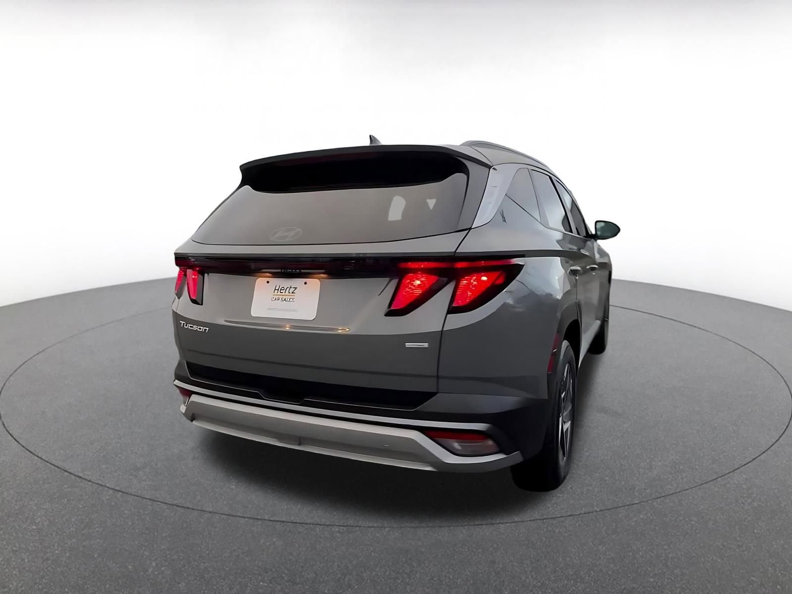 Used 2025 Hyundai Tucson SEL image 15