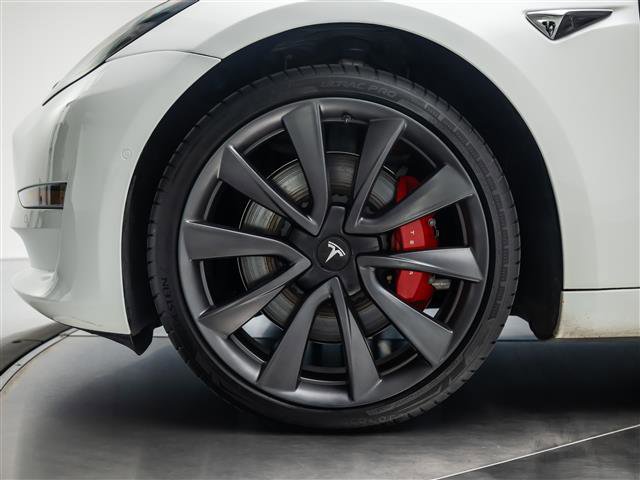 Used 2020 Tesla Model 3 Performance AWD/4WD image 12
