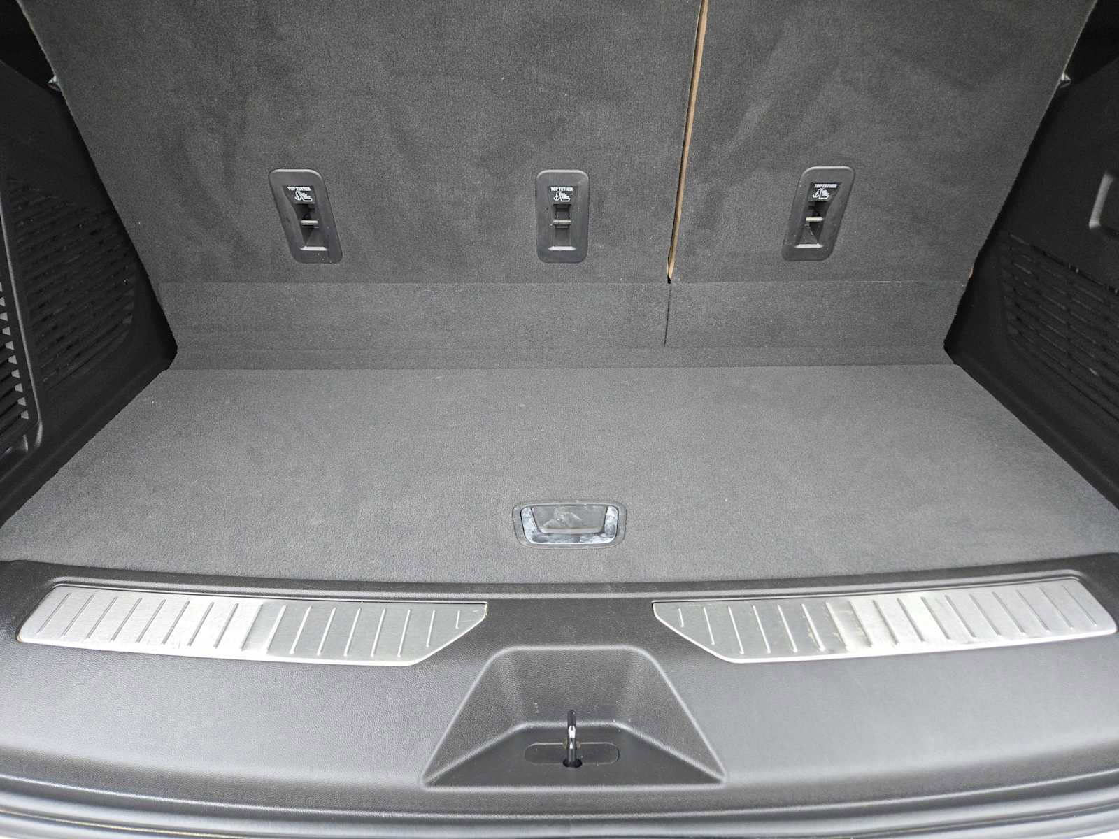 Certified 2022 Chevrolet Tahoe Premier image 31