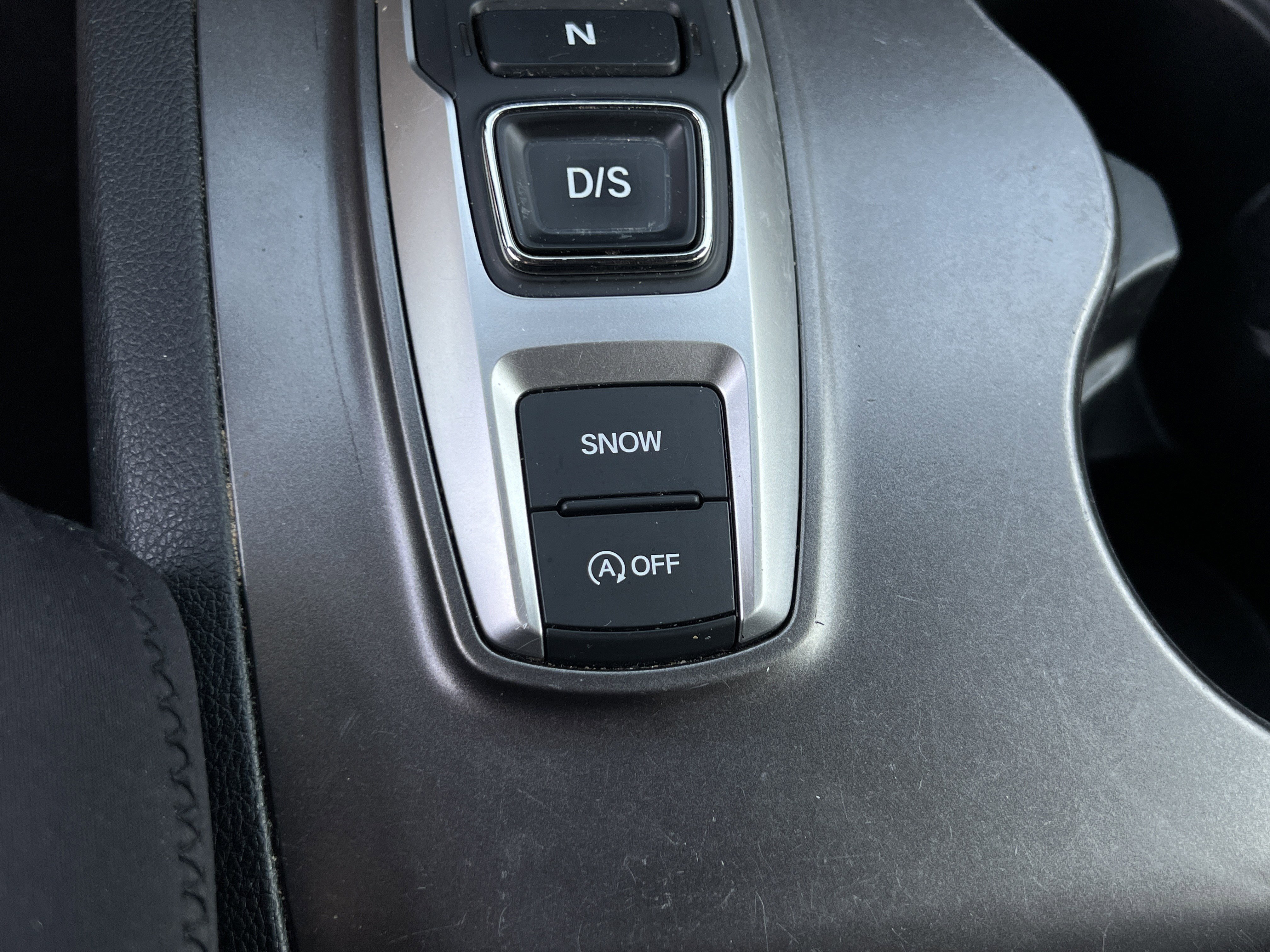 Used 2021 Honda Passport EX-L image 23