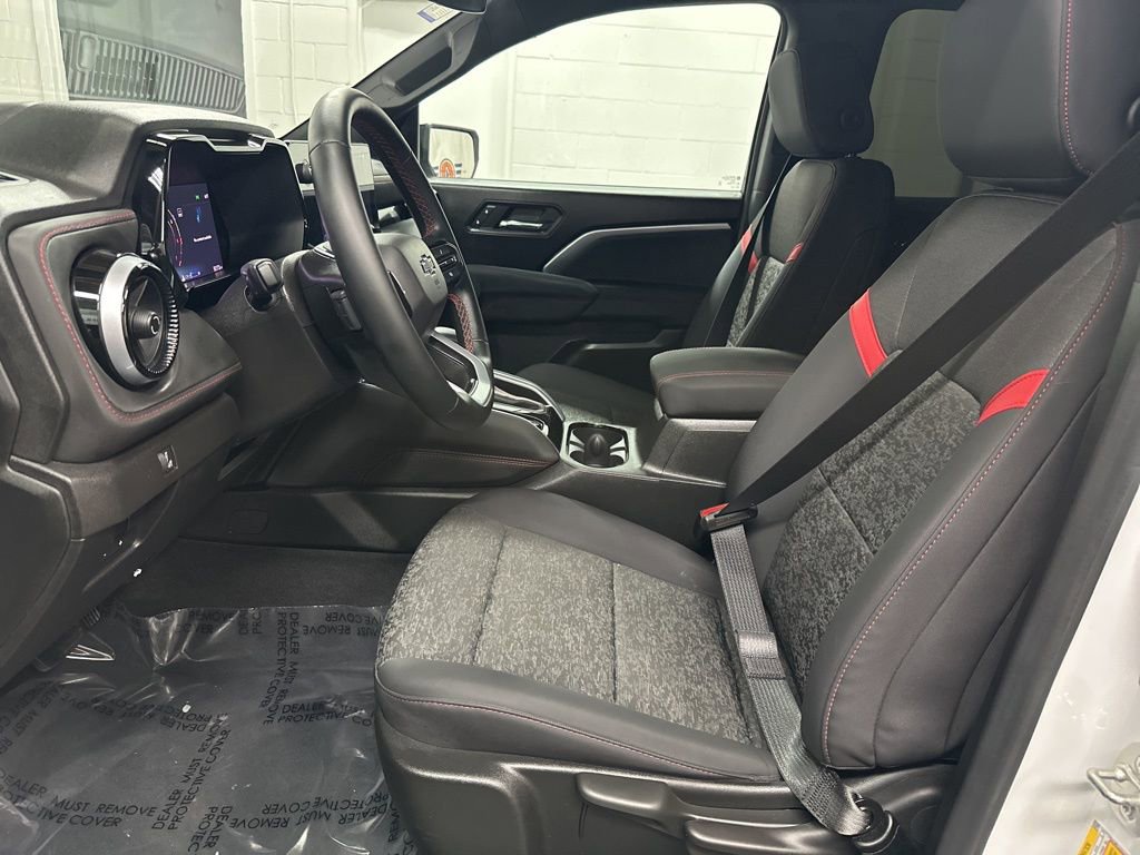 Used 2024 Chevrolet Colorado Z71 w/ Advanced Trailering Package image 19