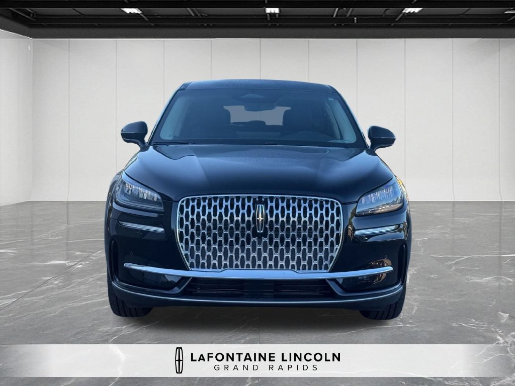 Certified 2023 Lincoln Corsair AWD w/ Equipment Group 101A image 8