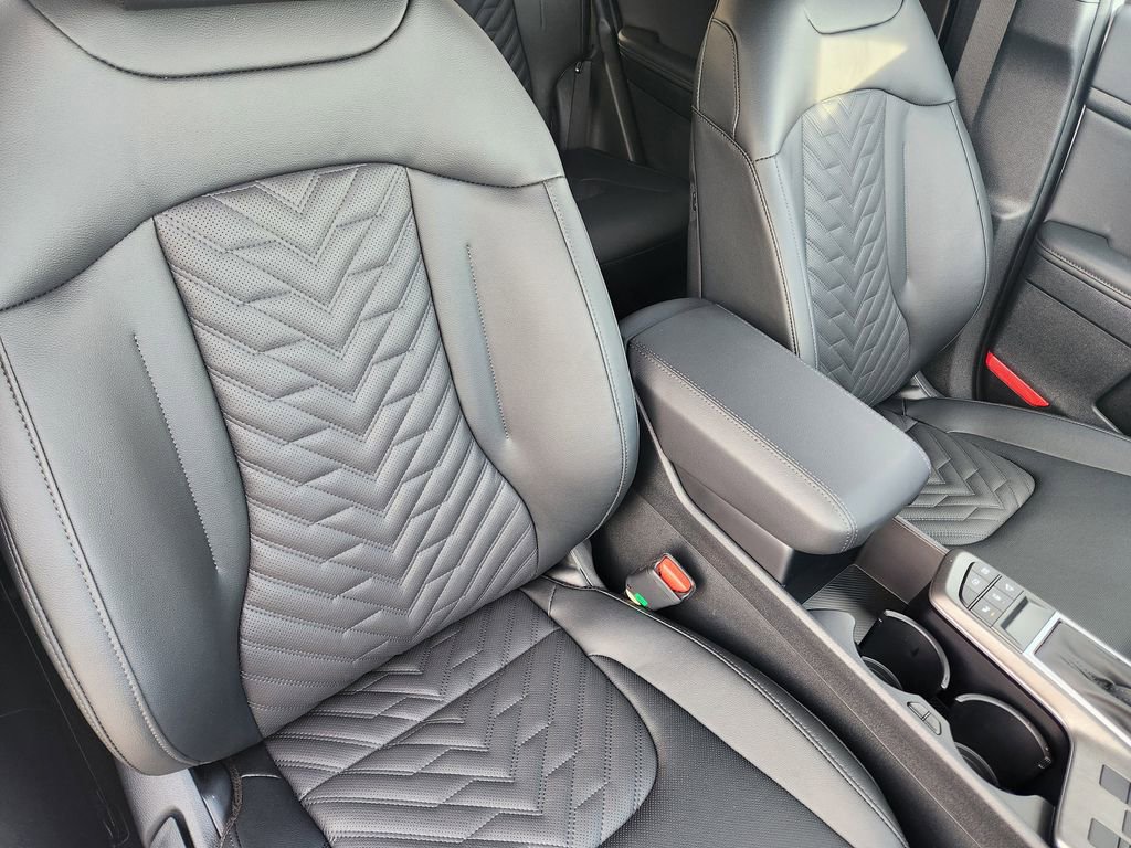 New 2026 Kia Sportage X-Line image 16